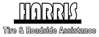 Harris 24 Hour Tire & Road Service