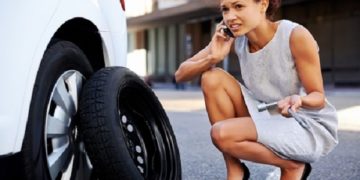 Roadside Assistance